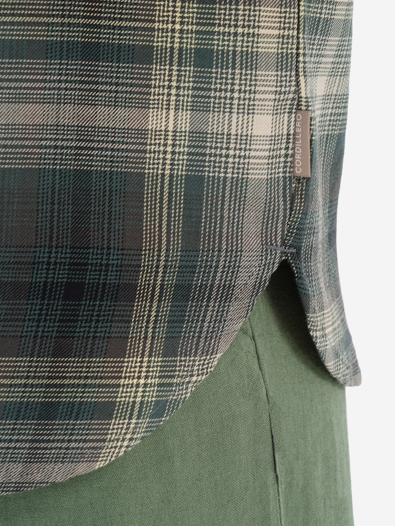 Рубашка женская Cordillero