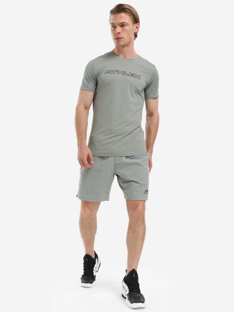 Шорты мужские Athlex Motion