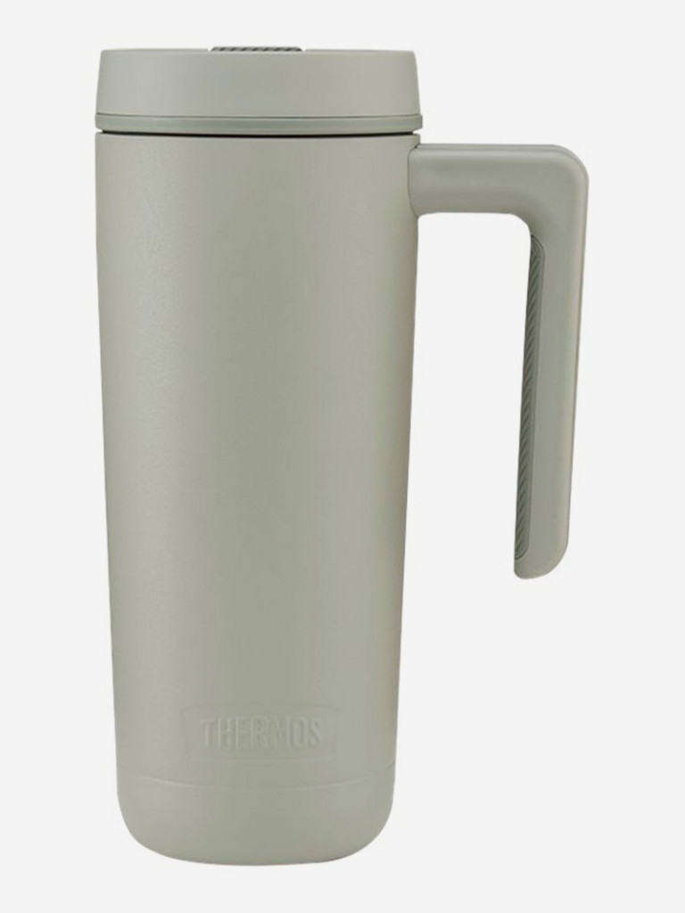 Термокружка для кофе 530 мл THERMOS GUARDIAN-1302 серая