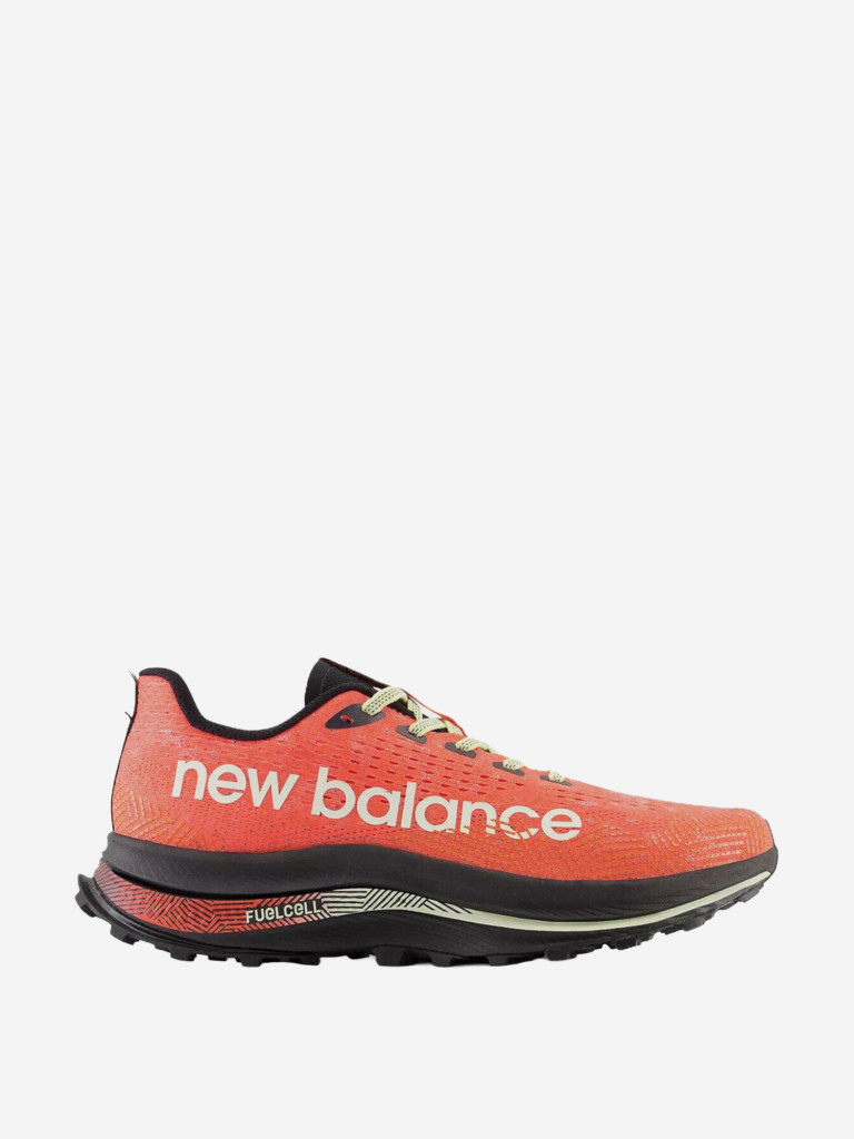 Кроссовки мужские New Balance FuelCell SuperComp Trail
