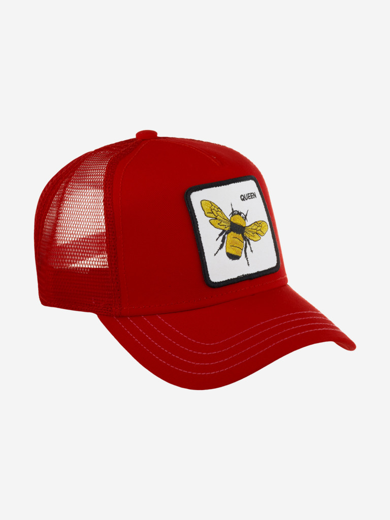 Бейсболка с сеточкой GOORIN BROTHERS 101-0391