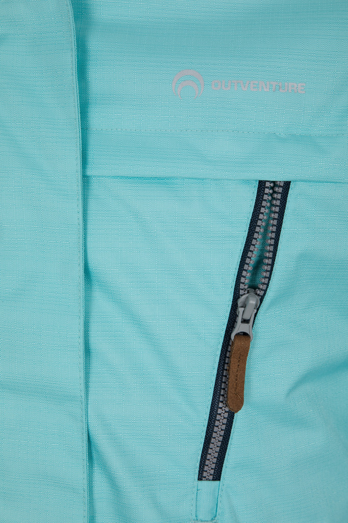 Куртка утепленная для девочек Outventure