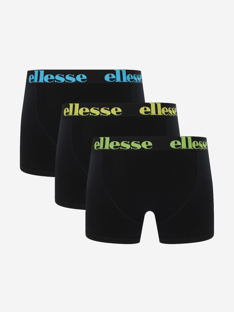 Трусы мужские Ellesse, 3 штуки
