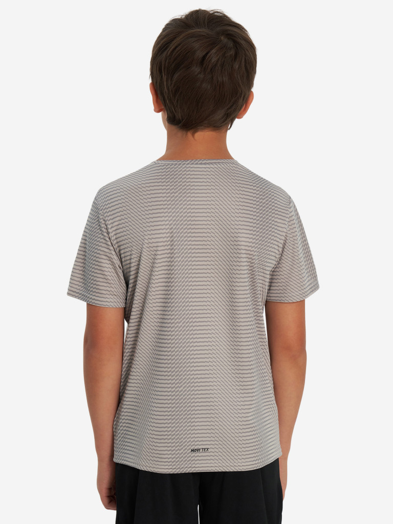 Футболка для мальчиков Demix