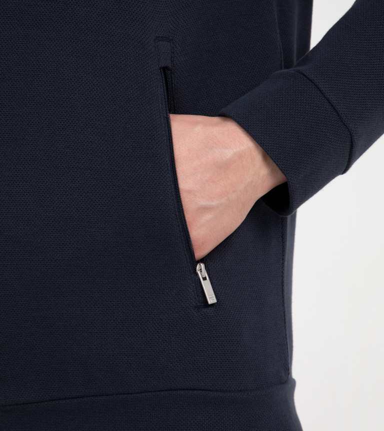 Олимпийка мужская FILA