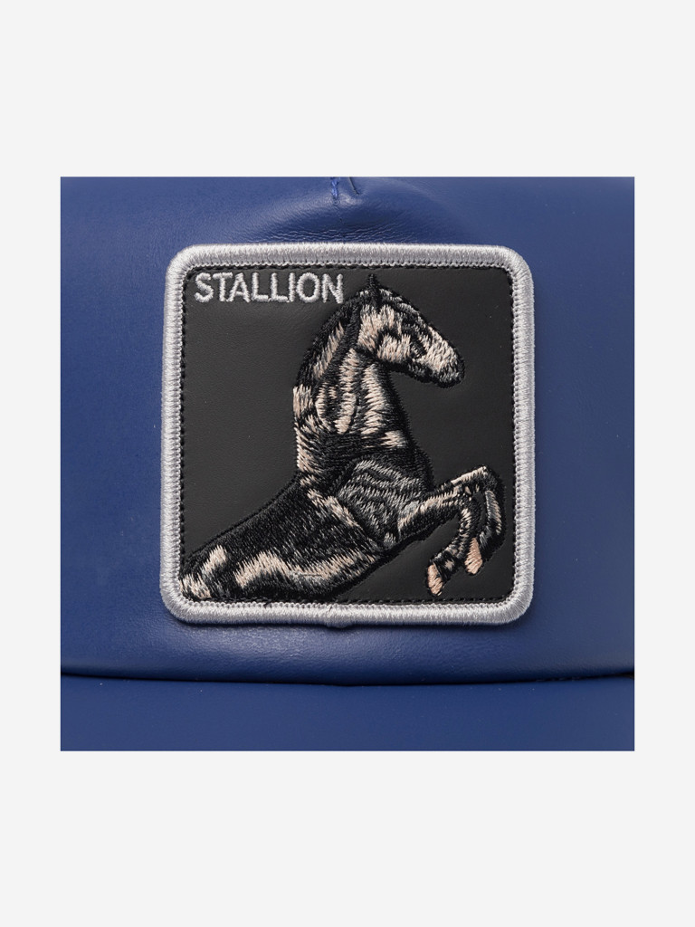 Бейсболка с сеточкой GOORIN BROTHERS 101-2227