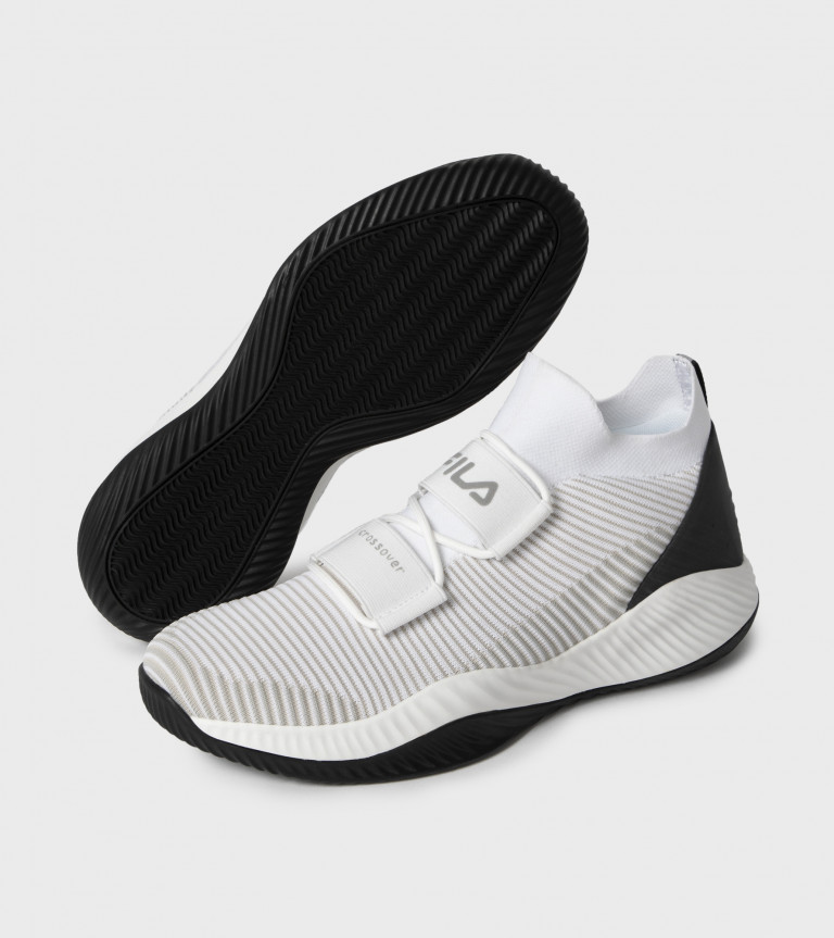 Кроссовки мужские FILA Crossover