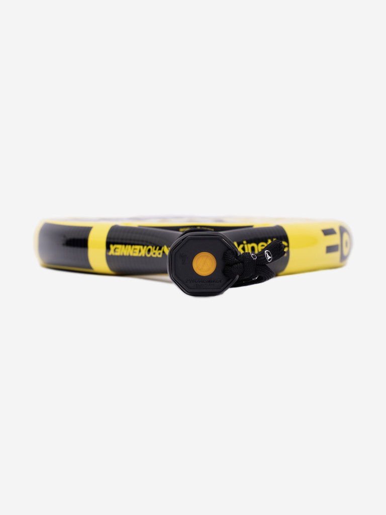 Ракетка для падел-тенниса PROKENNEX KINETIC FOCUS PRO Yellow (2024)