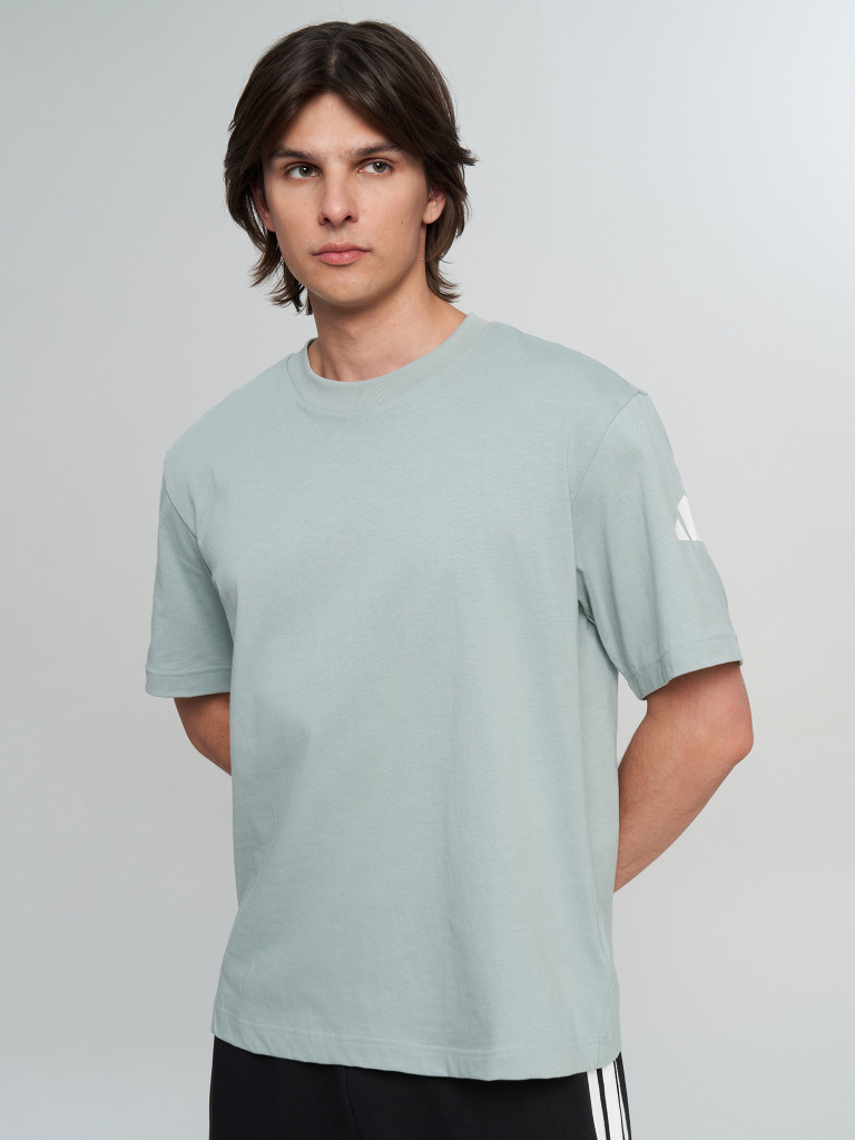 Футболка мужская Adidas