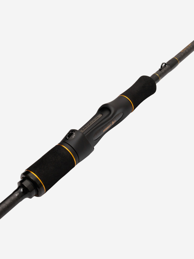 Спиннинг Maximus ULTIMATUM JIG 27ML 2.7m 5-25g
