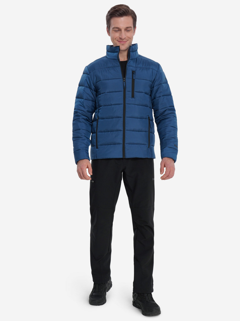 Куртка утепленная мужская Outventure