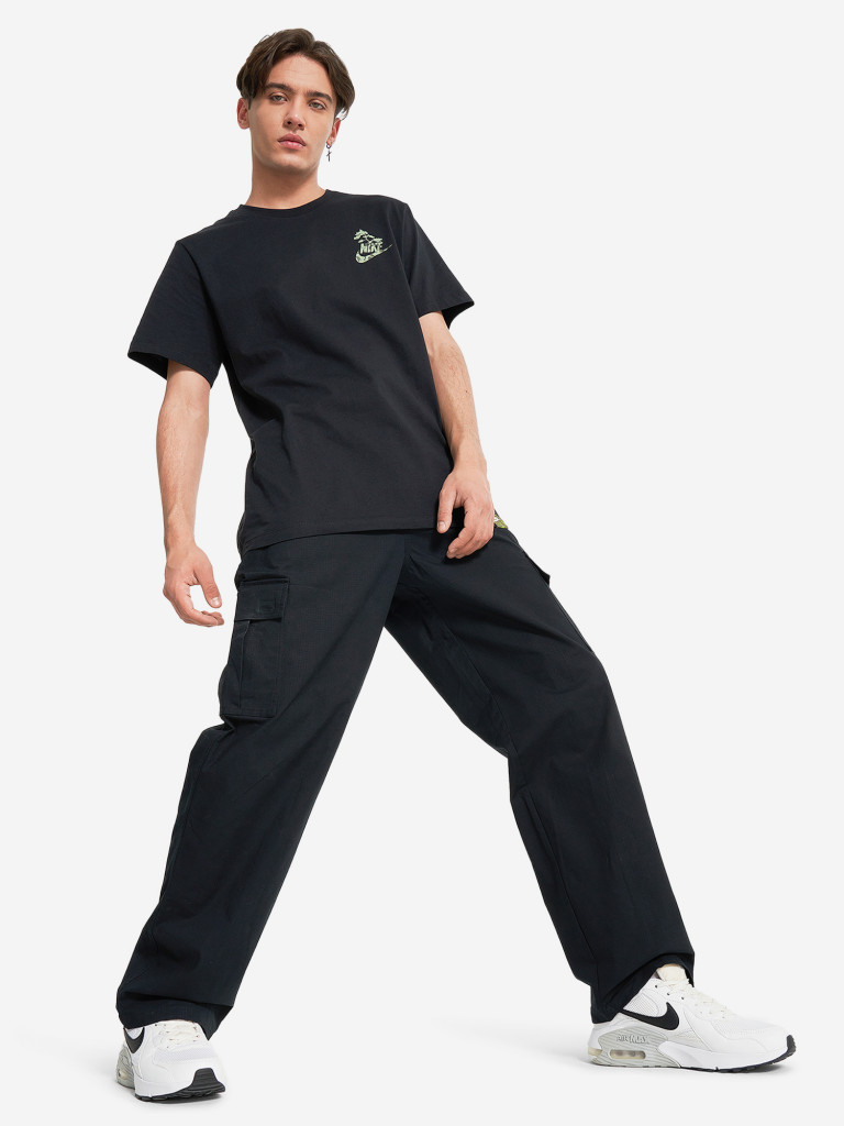 Брюки мужские Nike