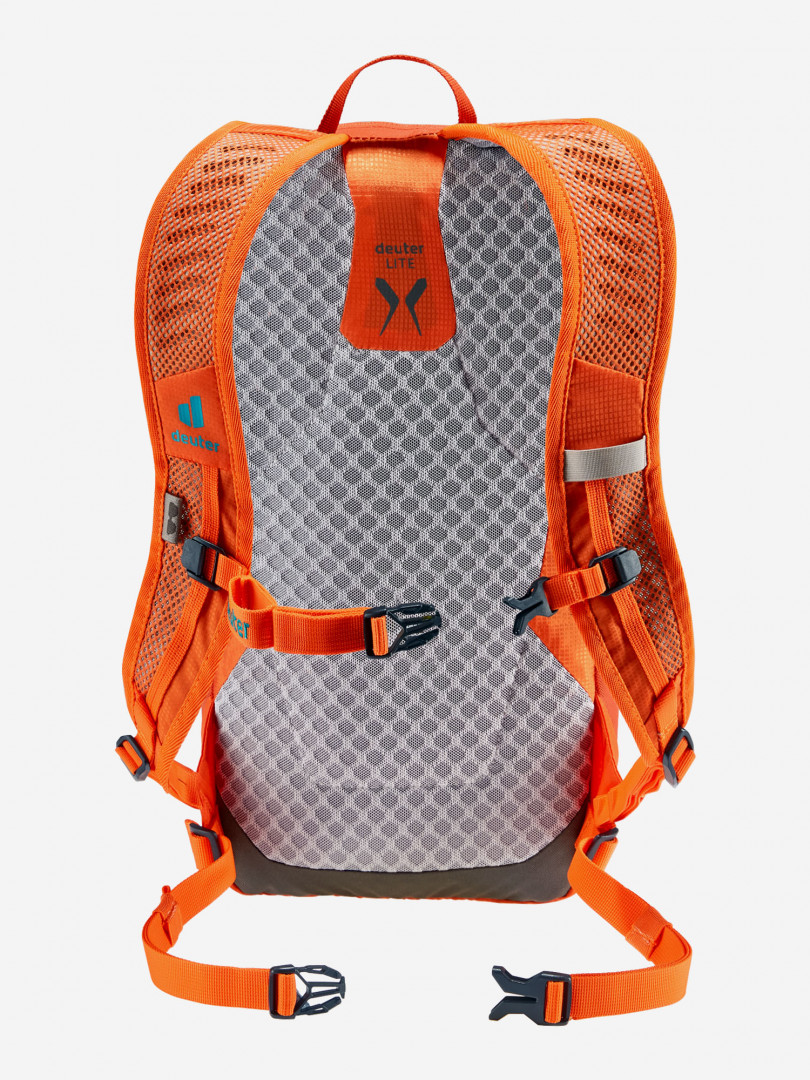 фото Рюкзак deuter speed lite 13 л, оранжевый