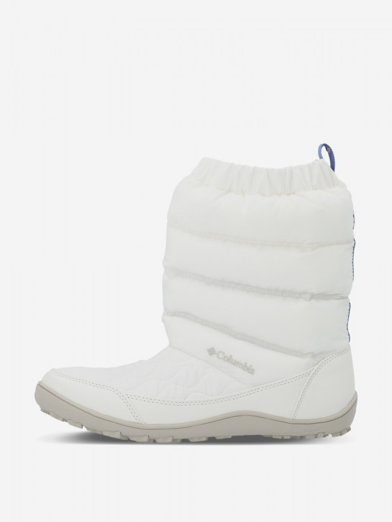 Дутики женские Columbia Minx Slip Iv