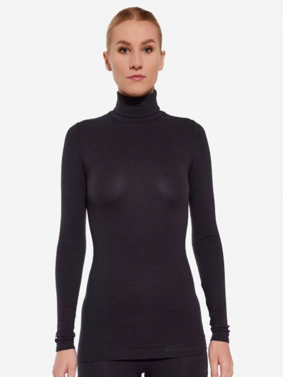 Водолазка женская Brubeck Comfort Merino
