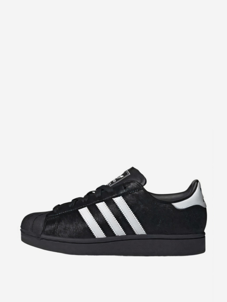 Кроссовки Adidas Superstar II