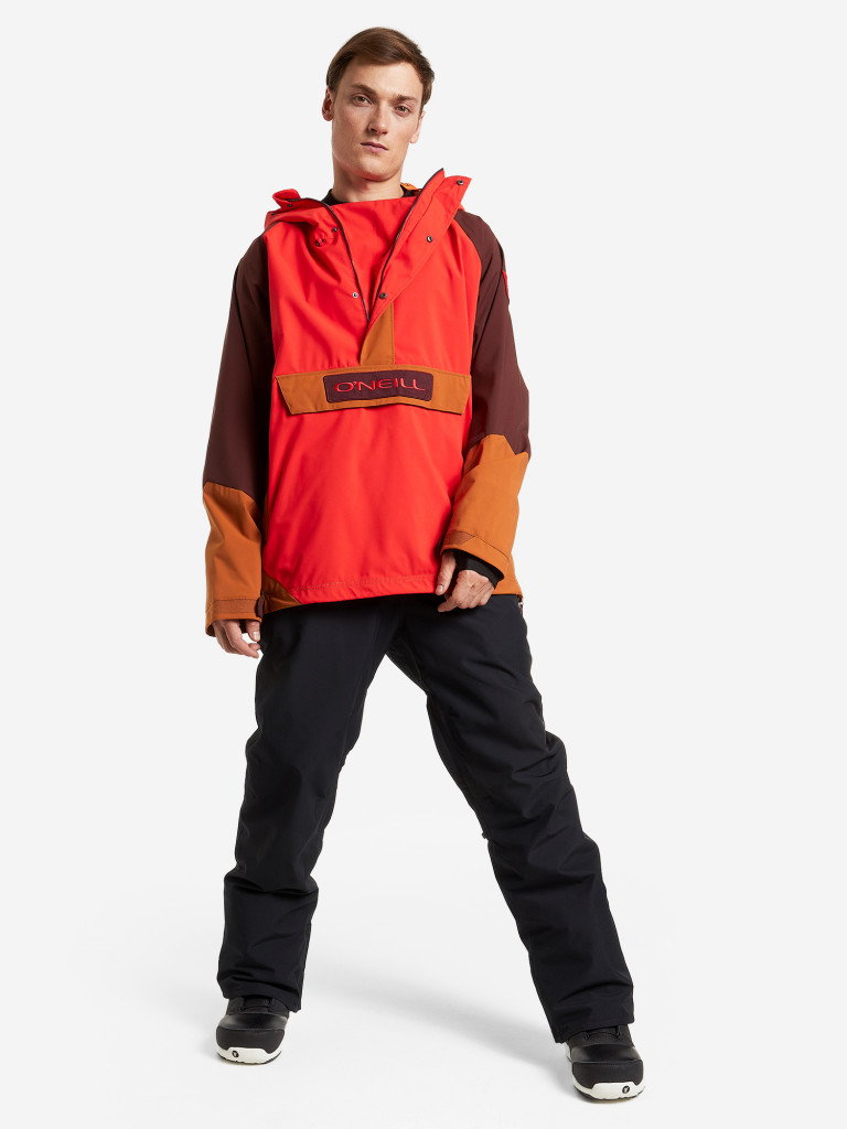 Куртка мужская O'Neill Original Anorak