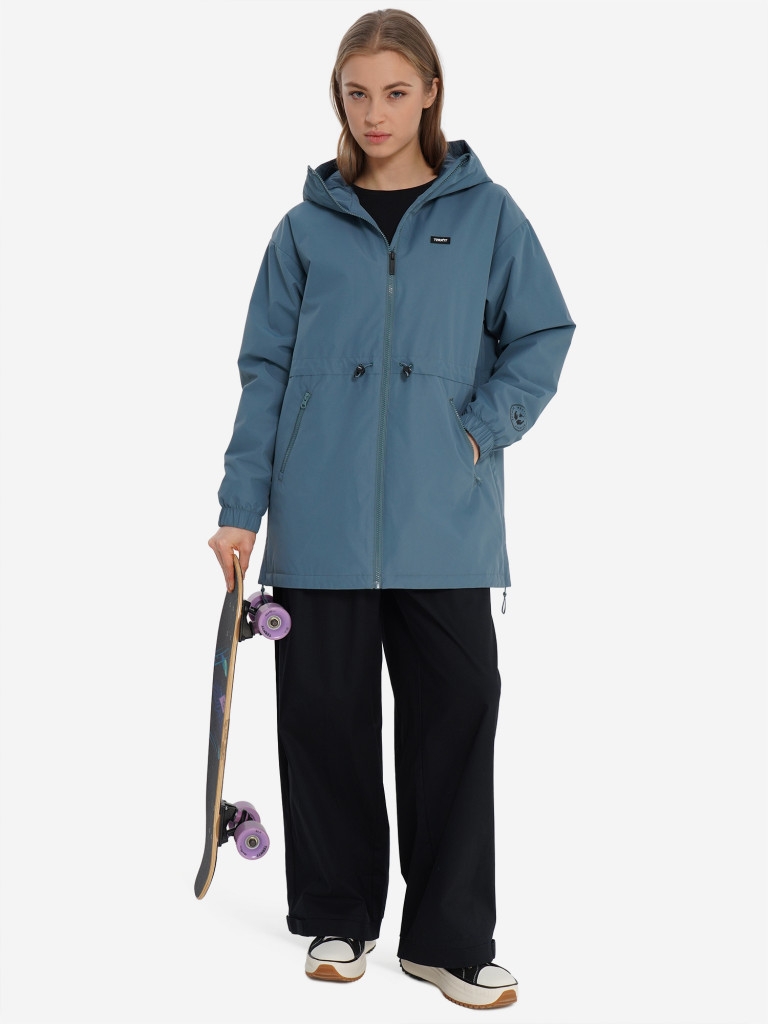 Куртка утепленная женская Termit