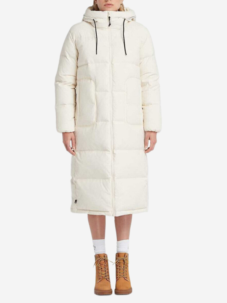Куртка Timberland Jackets Women's White