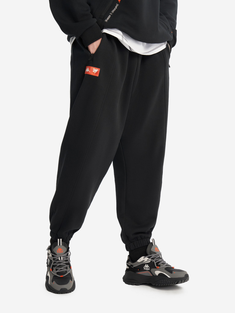 Брюки Kappa x Virtus.pro
