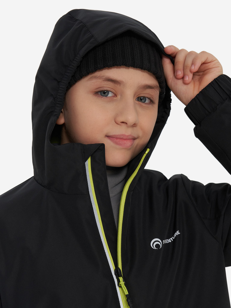 Легкая куртка для мальчиков Outventure
