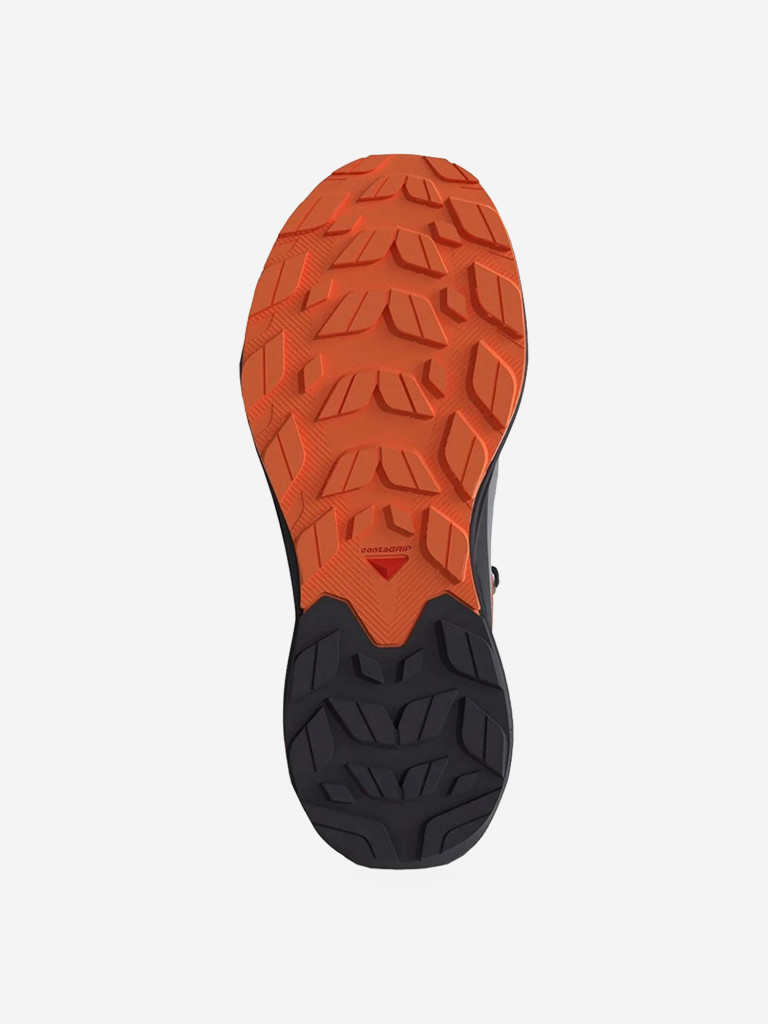 Кроссовки Salomon Elixir Activ MID GTX