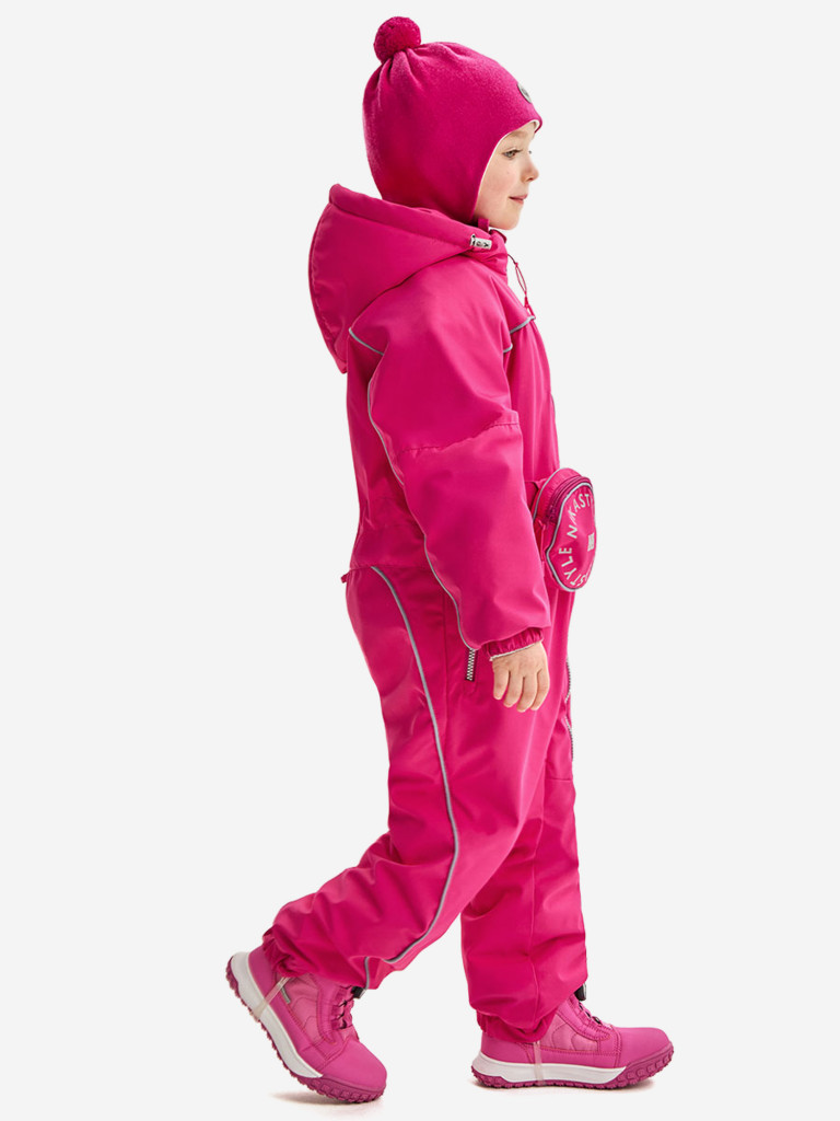 Комбинезон NIKASTYLE