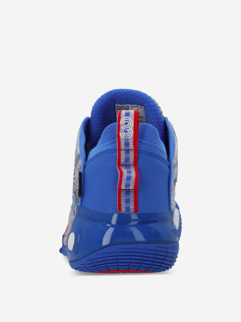 Кроссовки для мальчиков Li-Ning