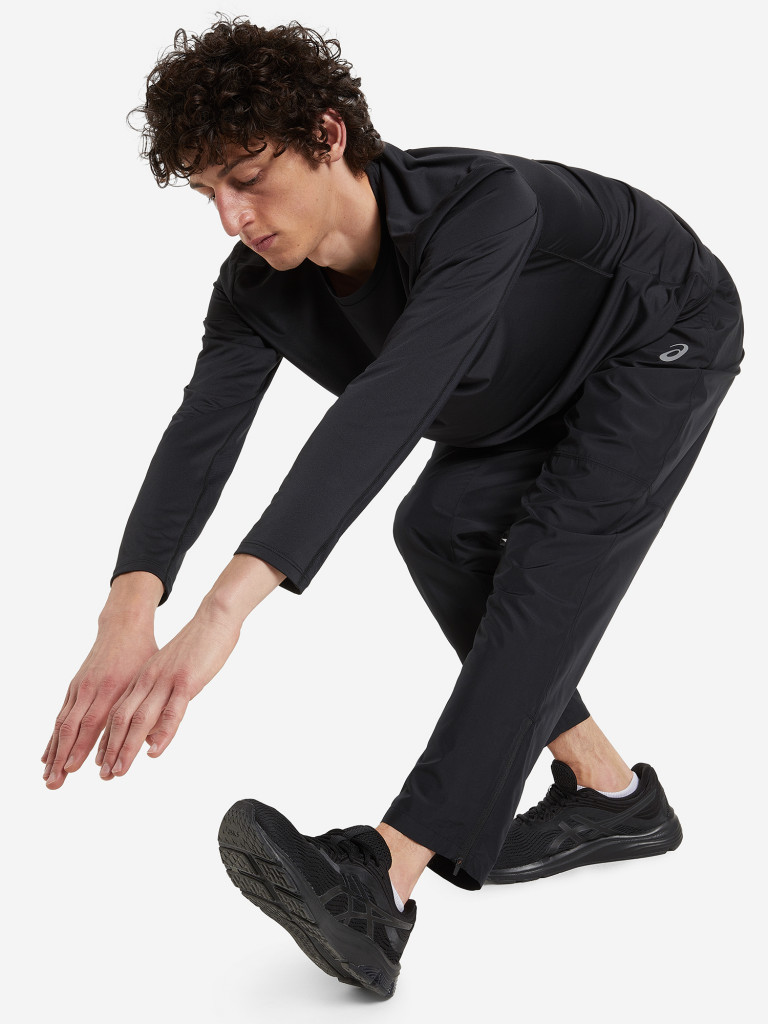Брюки мужские ASICS Core