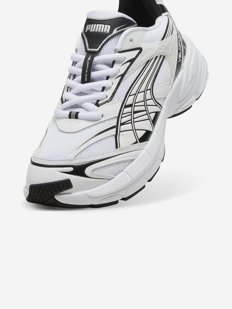 Кроссовки PUMA Velophasis Always On