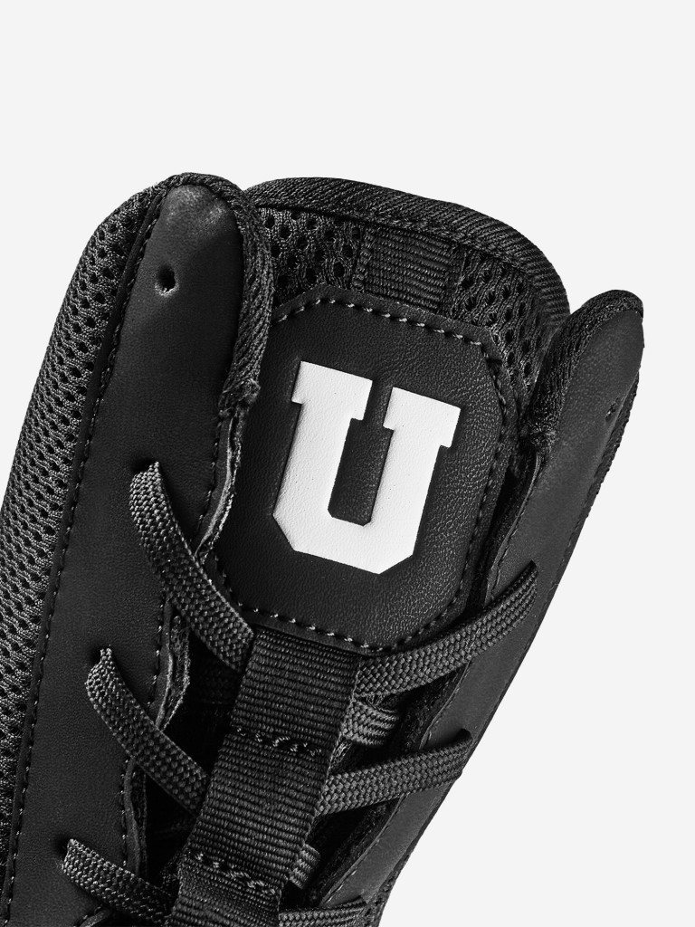 Боксерки Ultimatumboxing DDK-II- BLACK