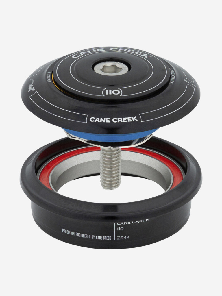Рулевая колонка Cane Creek 110-Series ZS44/28.6 Headset Top Assembly
