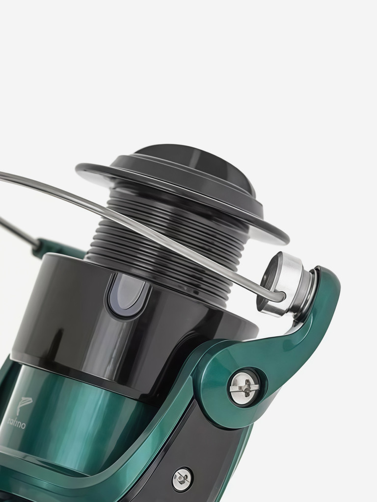 Катушка безынерционная Salmo Blaster SUPER 2 3000FD