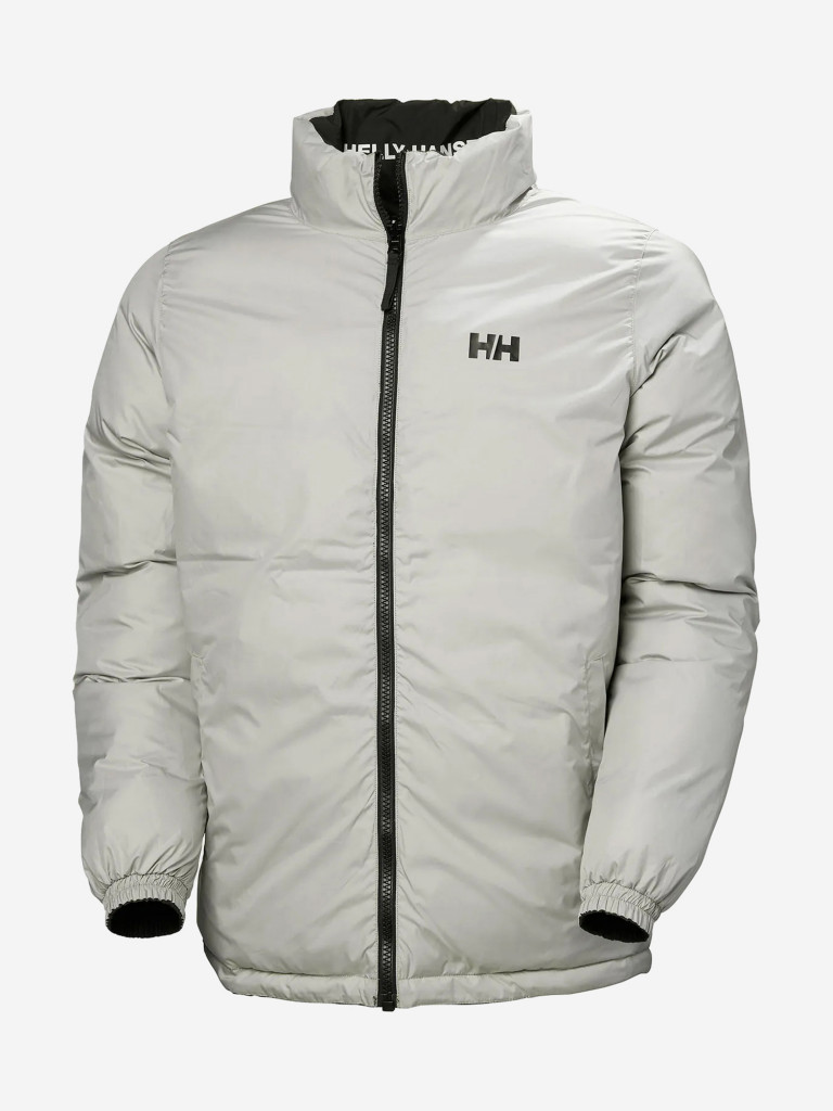 Куртка утепленная мужская двусторонняя Helly Hansen 23