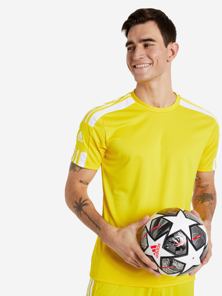 Футболка мужская adidas Squadra 21