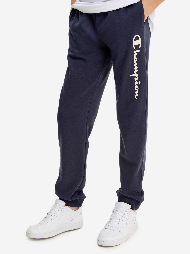 Брюки для мальчиков Champion