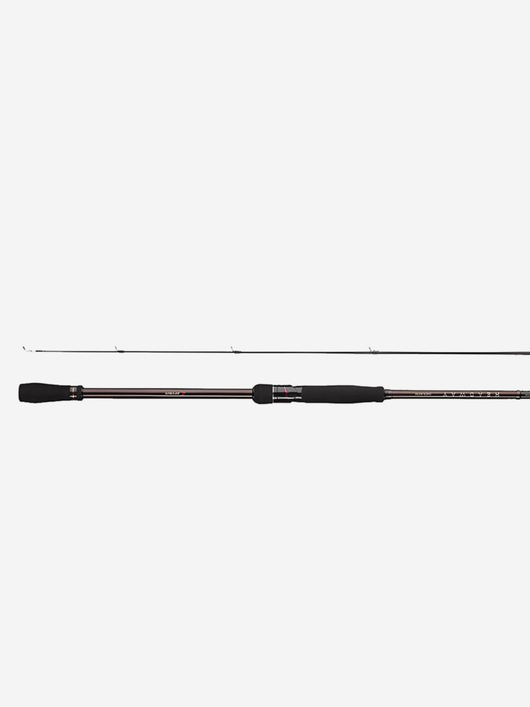 Спиннинг для рыбалки Zetrix Headway ZHDS-802H 15-60G