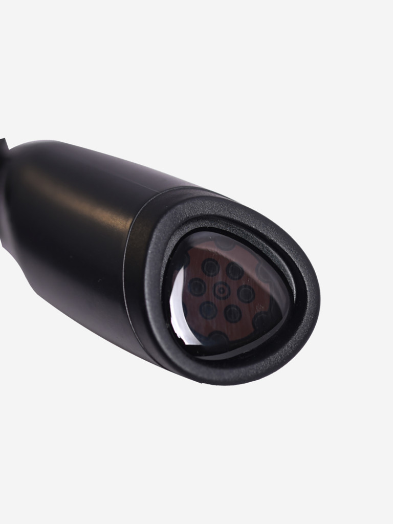 Спиннинг Maximus MINIGUN 15UL 1,5m 1-7g (top solid)