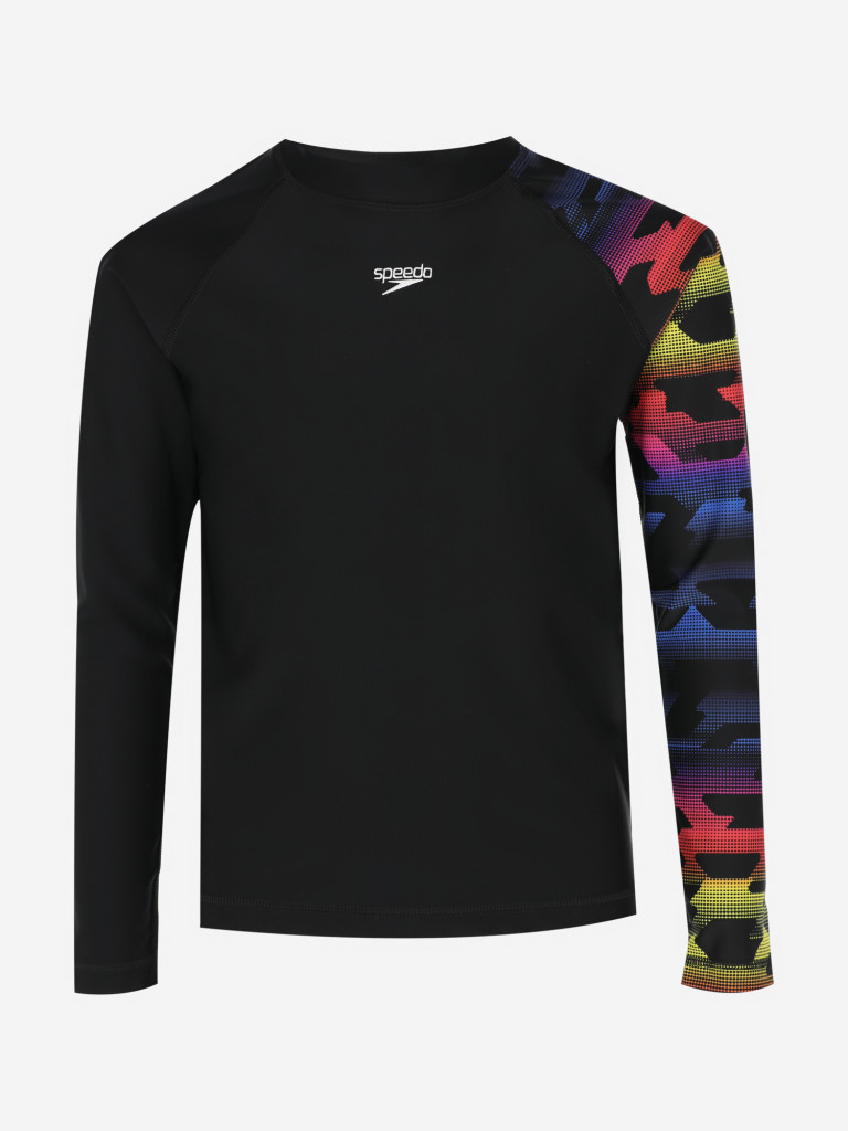 Рашгард для мальчиков Speedo