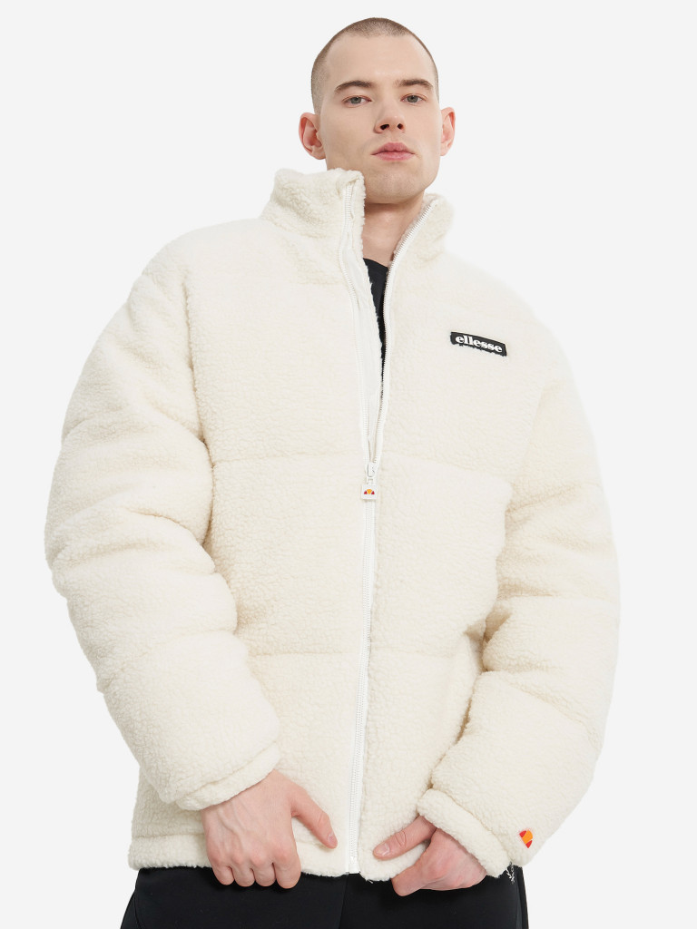 Куртка утепленная мужская Ellesse Nebula