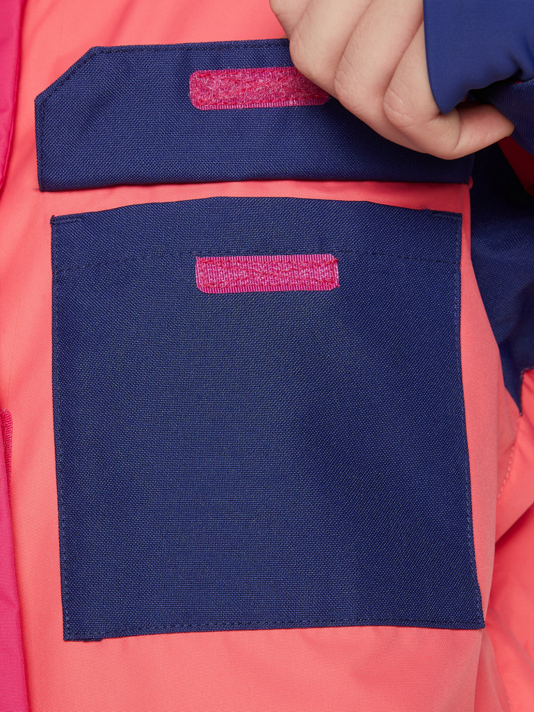 Комбинезон для девочек Termit