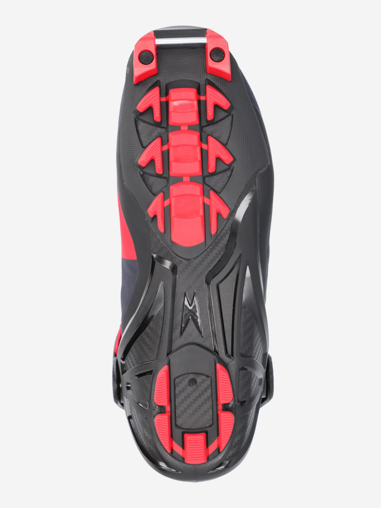 Ботинки для беговых лыж Madshus Race Pro Skate