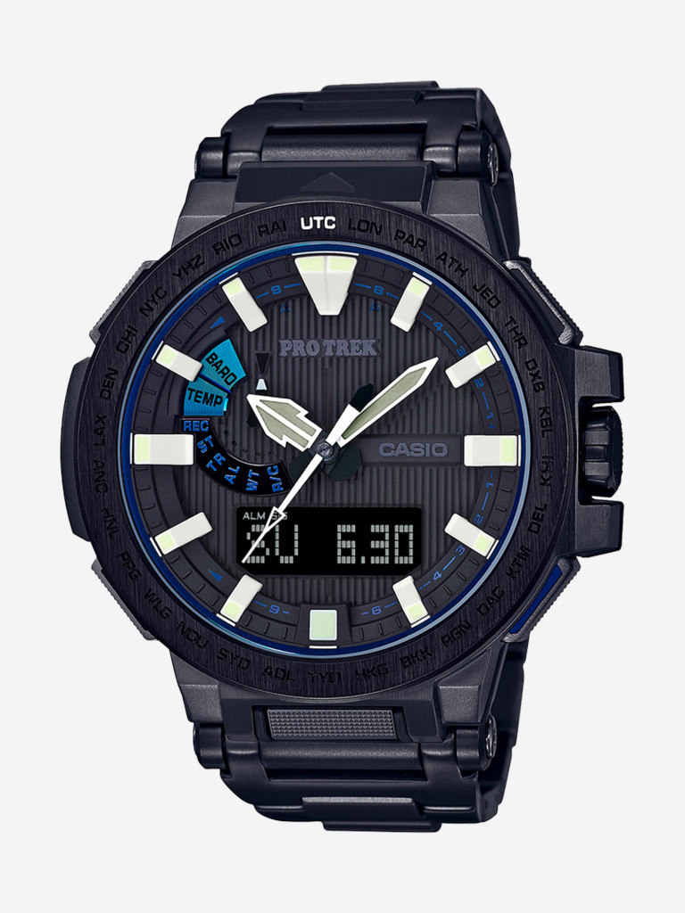 Спортивные часы CASIO PRX-8000YT-1E