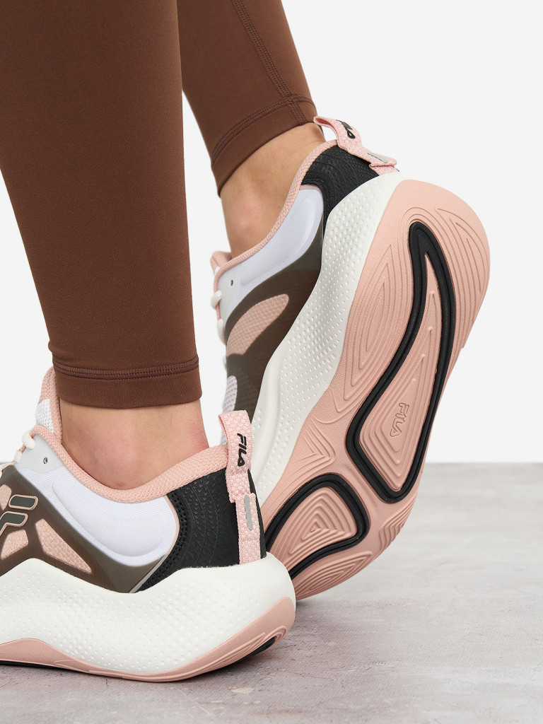 Кроссовки женские FILA Crix