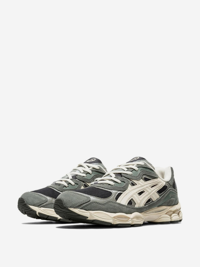 Кроссовки Asics Gel-NYC