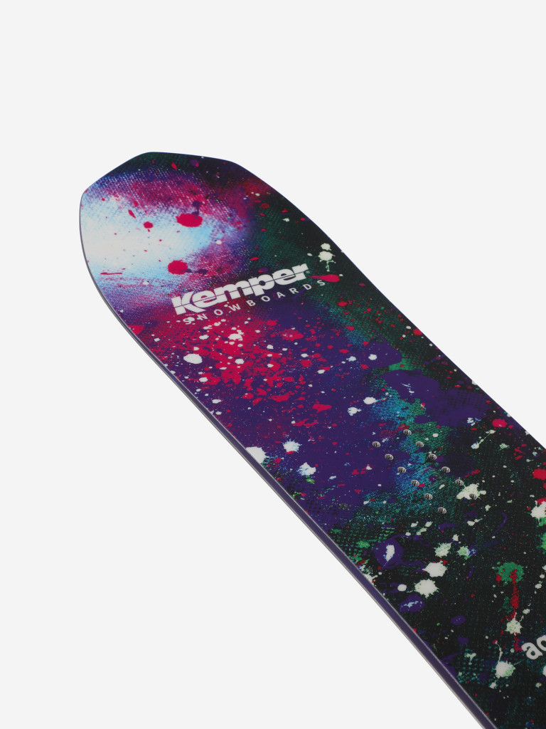Сноуборд Kemper Aggressor