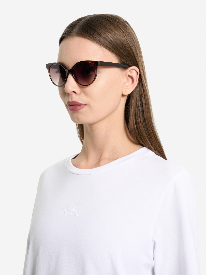 Cолнцезащитные очки женские Demix Черный 1359₽