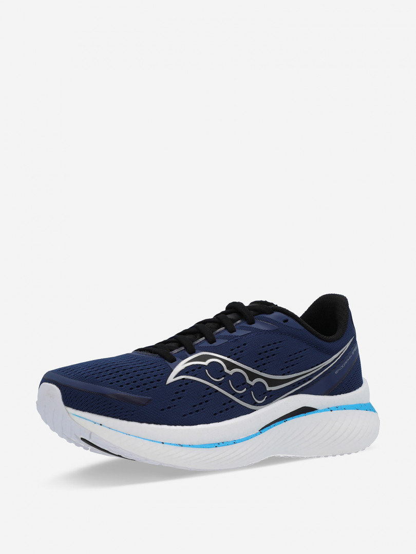 Кроссовки мужские Saucony Endorphin Speed 3 30314610299 Синий, размер 41,39.5,43,41.5,40, фото 3