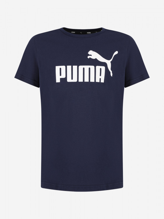 Футболка детская PUMA ESS
