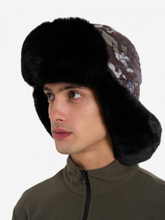 Шапка мужская Geotech